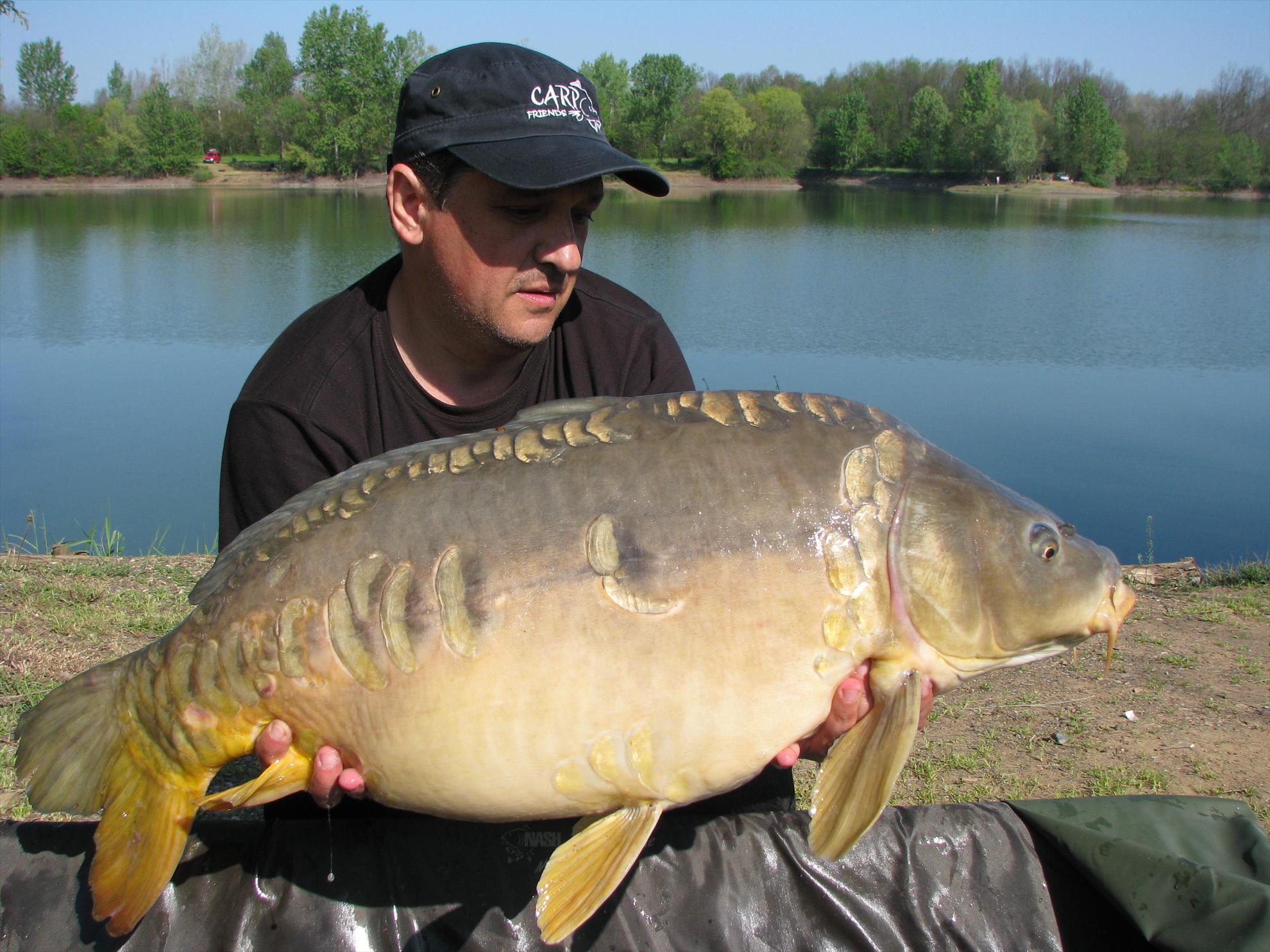 Balkan lake 22.04 - 28.04.2013  - img5609.JPG